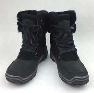 Pajar Abbie Genuine Sheepskin Lined Boot s…Shearli…